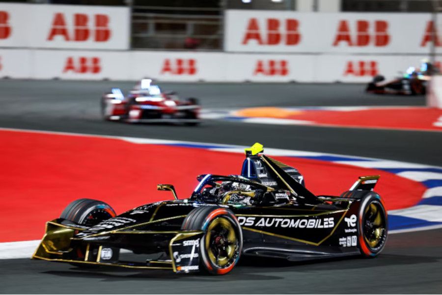 e-Prix Monako: Společnost DS Automobiles se připravuje na nejprestižnější víkend sezóny Formule E