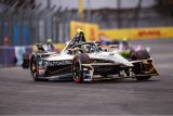 První E-Prix v Džiddě pro automobily Formule E a DS