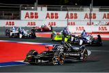 DS Automobiles a Jean-Éric Vergne přivezly z Džiddy další body