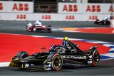 e-Prix Monako: Společnost DS...