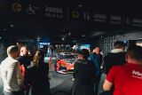Filmu Team Mičánek: cesta šampionů tleskaly vyprodané kinosály v Brně a Bratislavě
