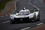 24 Hodin Le Mans: Monument mezi...