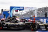 DS Automobiles a Formule E v Šanghaji