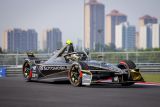 Jakarta e-Prix: DS Automobiles si...