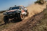 Toyota na Festivalu rychlosti v...