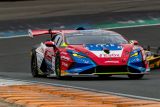 Nejprestižnější závod sezóny: Mičánek Motorsport míří na 24H Spa. Bude chtít potvrdit vedení v GT2 European Series