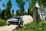 Estonská rallye: Solbergův debut přinesl Toyotě sté vítězství ve WRC