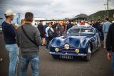 The Most CLASSIC 2025: Automobilový festival, kde se závodí