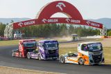 Dakarský šampion poprvé na asfaltu: Macík se v Mostě utká s evropskou elitou truckracingu