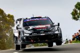Středoevropská rallye: Toyota se chystá na český asfalt