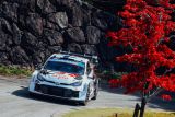 Rallye Japonsko: Ogier triumfuje,...