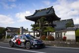 Rallye Japonsko: Ogier triumfuje, Toyota obsadila první tři místa