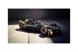 Společnost DS Automobiles představuje DS E-Tense FE25 pro 12. sezónu Formule E