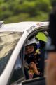Aliyyah Koloc debutuje v Pacifiku na Vanuatu International Rally