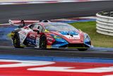 Divoká karta v Super Trofeo: Mičánek Motorsport si okoření sezónu návratem mezi elitní Lamborghini
