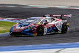 Divoká karta v Super Trofeo: Mičánek Motorsport si okoření sezónu návratem mezi elitní Lamborghini