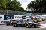 São Paulo E-Prix: první body pro DS Automobiles