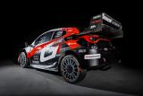 Tým Gazoo Racing v nových barvách zahajuje sezónu na legendární rallye Monte-Carlo