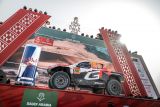 Rallye Dakar 2026: Soutěžní tým TOYOTA GAZOO Racing prokázal odolnost i rychlost v popředí závodního pole
