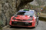 Rallye Monte-Carlo: Solbergovo epické vítězství na Monte Carlu; první tři místa pro tým TGR-WRT