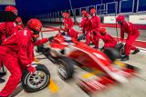 8-12.9 Motorsport – Pit Lane Frankfurt