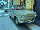 Engine Classic Cars Gallery Praha