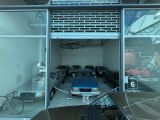 Engine Classic Cars Gallery Praha
