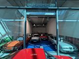 Engine Classic Cars Gallery Praha
