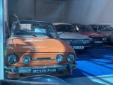 Engine Classic Cars Gallery Praha