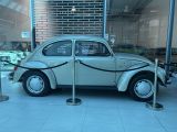 Engine Classic Cars Gallery Praha