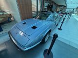 Engine Classic Cars Gallery Praha