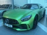 Engine Classic Cars Gallery Praha