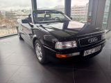 Audi muzeum Ingolstadt