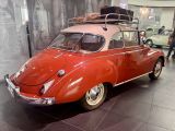 Audi muzeum Ingolstadt