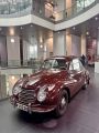 Audi muzeum Ingolstadt