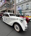 Zbrojovka Brno Z5-Express, r.v. 1936