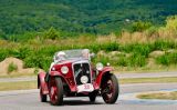 Fiat 508s Ghia Coppa dOro, r.v. 1933