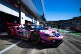 Partnerství R-M a Emil Frey Racing...