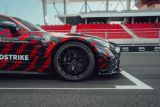 Pirelli P Zero R na míru pro nový...