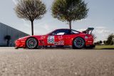 Ferrari 550 Maranello GTS Prodrive